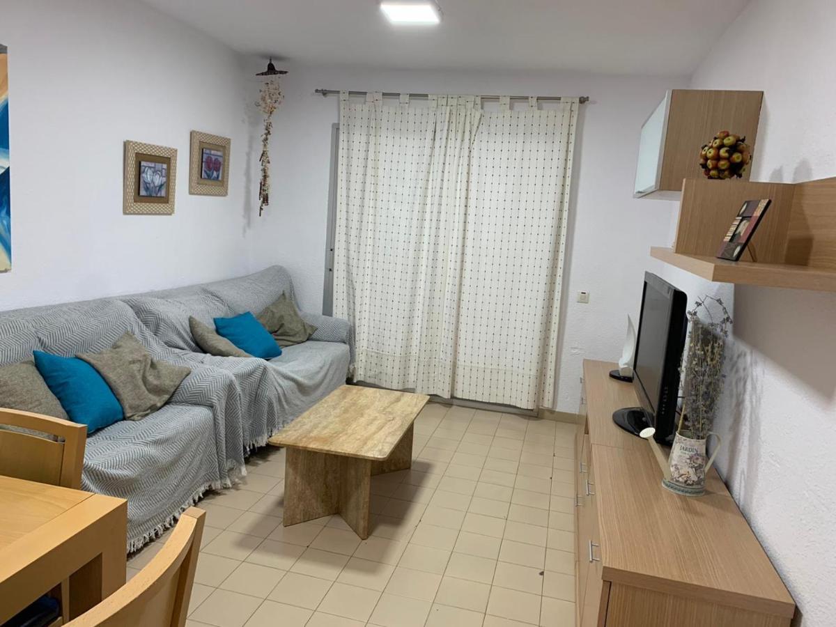 SERVICE APART LAZARO- Apartamentos Aguamarina - Dos dormitorios - 2 Bedrooms Calpe Exterior foto